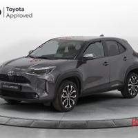 Toyota Yaris Cross 1.5h Trend fwd 116cv e-cvt