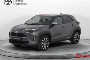 Toyota Yaris Cross 1.5h Trend fwd 116cv e-cvt