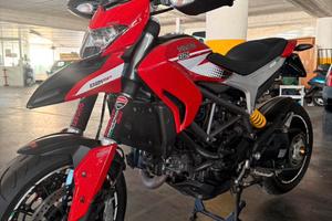 Hypermotard 821 anno 2014