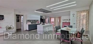 Appartamento ristrutturato a Piedimonte Etneo