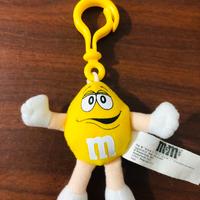 M&M’S peluche portachiavi