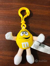 M&M’S peluche portachiavi