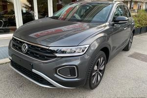 VOLKSWAGEN T-ROC 2.0 TDI 116 CV GOAL