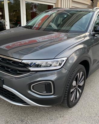VOLKSWAGEN T-ROC 2.0 TDI 116 CV GOAL