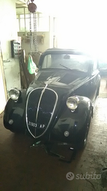 Fiat 500a topolino anno 1936
