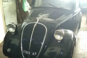 Fiat 500a topolino anno 1936