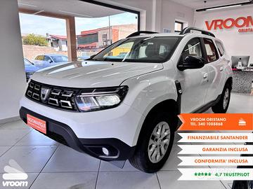 DACIA Duster 2� serie Duster 1.0 TCe GPL 4�2 Pr...
