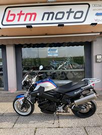 Bmw F 800 R