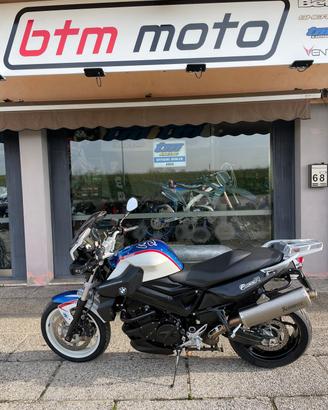 Bmw F 800 R