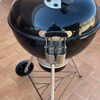 Weber master-touch premium 57 cm