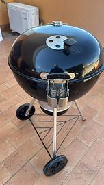 Weber master-touch premium 57 cm