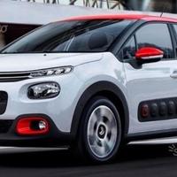 Ricambi citroen c3 2011/2019