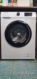 Lavatrice Hisense 6kg