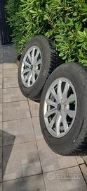 Cerchi originali audi q5
