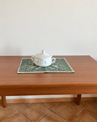 Tavolo pranzo 6/8 posti
