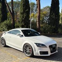 Audi TT 3.2 v6