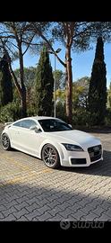 Audi TT 3.2 v6