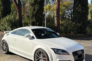 Audi TT 3.2 v6