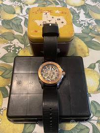 Orologio Fossil