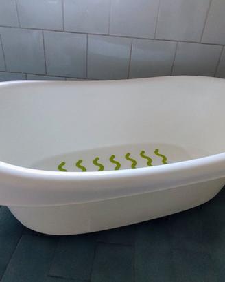 Vaschetta per bagnetto per bambini