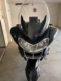 BMW r1200 rt