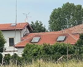 Villino bifamiliare
