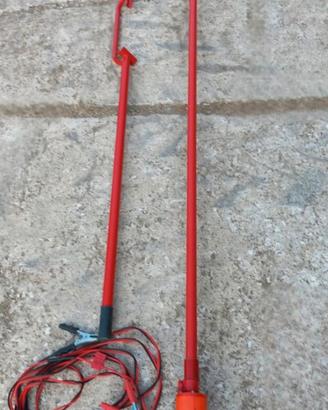 abbacchiatore  vibroli 