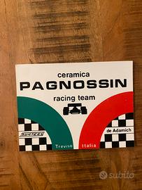 Adesivo Pagnosin Ceramica Treviso