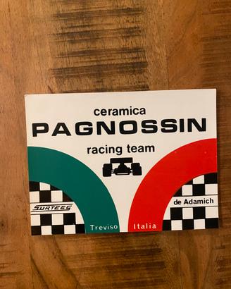 Adesivo Pagnosin Ceramica Treviso