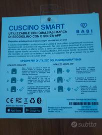 Diapositivo anti abbandono Babi