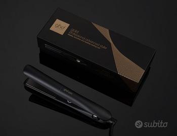 ghd gold styler