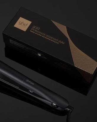 ghd gold styler