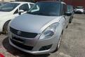 Suzuki Swift 1.3 multijet anno 2012