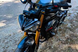 Speed Triple 1200 RS