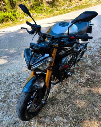 Speed Triple 1200 RS