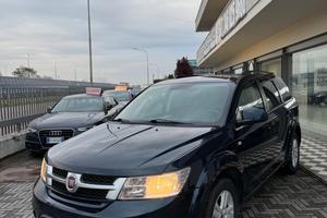 7 POSTI Fiat Freemont 2.0 Multijet 170 CV Urban