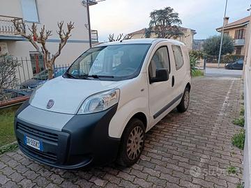 FIORINO MULTIJET 1300