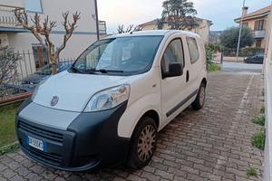 FIORINO MULTIJET 1300