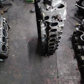 testata RAV 4 diesel 2000 