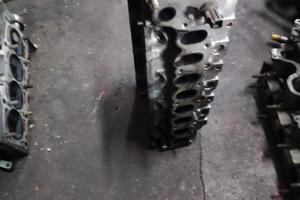 testata RAV 4 diesel 2000 