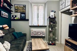 Bilocale 53 mq nel cuore del centro storico