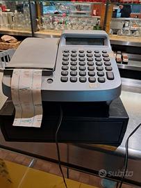 Registratore di cassa
