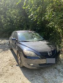 Mazda 3 1.4 del 2007