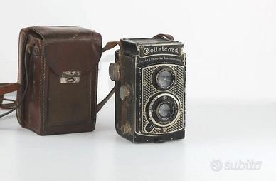 ROLLEICORD