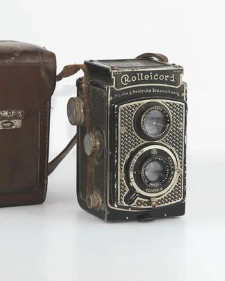 ROLLEICORD