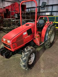 Trattore agricolo Goldoni idea 40 sincro
