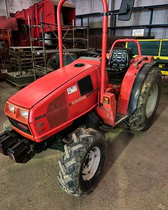 Trattore agricolo Goldoni idea 40 sincro