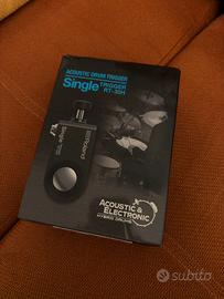 Roland RT-30H – Trigger per rullante/tom