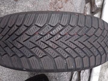 2 gomme quattro stagioni 185/65 R15 M+S