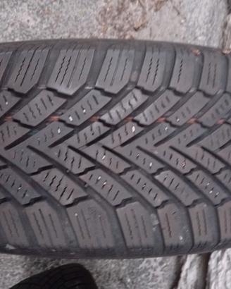 2 gomme quattro stagioni 185/65 R15 M+S